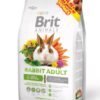 BRIT RABBIT ADULTO 1.5 KG