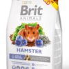 BRIT HAMSTER 300 GR