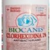 SHAMPOO BIOCANIS CLORHEXIDINA 1 LT