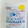 SHAMPOO BIOCANIS KETOCONAZOL 1 LT
