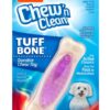 HARTZ CHEW N CLEAN EXTRA SMALL