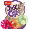 JUST FOR CATS BIZZY BALLS