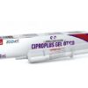 CIPROPLUS GEL OTICO JGA X 10 ML