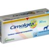 CIMALGEX 30 MG