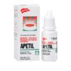 APETIL 10 ML