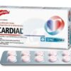 CARDIAL 5 MG X 30 TAB