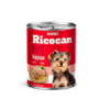 RICOCAN CACHORRO LATAS 330 GR