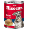 RICOCAN CORDERO LATAS 330 GR