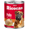 RICOCAN POLLO LATA 330 GR