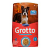 GROTTO CACHORRO 15 KG