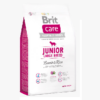 BRIT CARE JUNIOR LARGE 1 KG