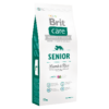 BRIT CARE SENIOR 12 KG