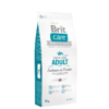 BRIT CARE GRAIN FREE ADULT SALMON 3 KGS