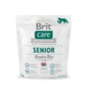 BRIT CARE GRAIN FREE SENIOR 1 KG