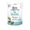 BRIT CARE DENTAL VENISON 150 GR