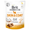 BRIT CARE SKIN COAT KRILL 150 GR