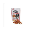 LETS BITE PURE SALMON SLICES 80 GR