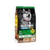 NUTRAM S9 LAMB DOG 2.00 KG.