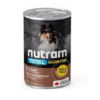 NUTRAM T23 GRAIN FREE CHICKEN 369 GR