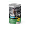 NUTRAM T26 GRAIN FREE LAMB 369 GR