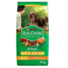 DOG CHOW ADU RAZ MED 8 KG