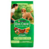 DOG CHOW CACHORRO RAZ MED Y GRAN 15 KG