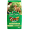 DOG CHOW CACHORRO RAZ MED Y GRAN 3 KG