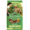 DOG CHOW CACHORRO RAZ PEQ 8 KG