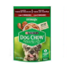 DOG CHOW ADU CORDERO 100 GR