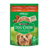 DOG CHOW ADU MINI CARNE 100 GR