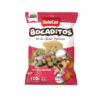 GOLOCAN BOCADITOS JAM, QUE Y ESP 100 GR