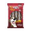 PET & POP TWISTER BEEF 50 GR