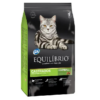 EQUILIBRIO GATO CASTRADO X 7.5 KG