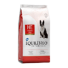 EQUILIBRIO VET DOG HEPATIC 2 KG