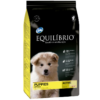 EQUILIBRIO PUPPY 18 KG (15+3)