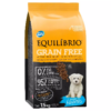 EQUILIBRIO GRAIN FREE PUPPY SMALL 1.5 KG