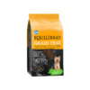 EQUILIBRIO GRAIN FREE ADULT SMALL 7.5 KG