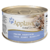 APPLAWS PESCADO AZUL 70 GR