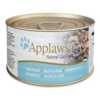 APPLAWS FILETE ATUN 70 GR