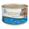 APPLAWS FILETE ATUN C CANGREJO 70 GR