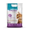 ARENA MONTANA LAVANDA 8 KG