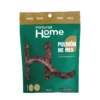 NATURAL HOME TREATS PULMON RES 80 GR