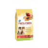 NATURALIS ADULTO POLLO Y FRUTAS 2 KG