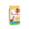 NATURALIS CACHORRO POLLO Y FRUTAS 15 KG