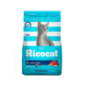 RICOCAT ATUN TRUCHA 9 KG