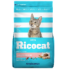 RICOCAT GATITOS 9 KG