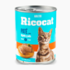 RICOCAT POLLO E HIGADO LATA 330 GR