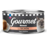 RICOCAT GOURMET C SALMON 85 GR