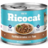 RICOCAT PAVO FIL SALSA 5.64 OZ