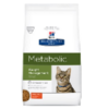 HILLS FEL METABOLIC 1.8 KG